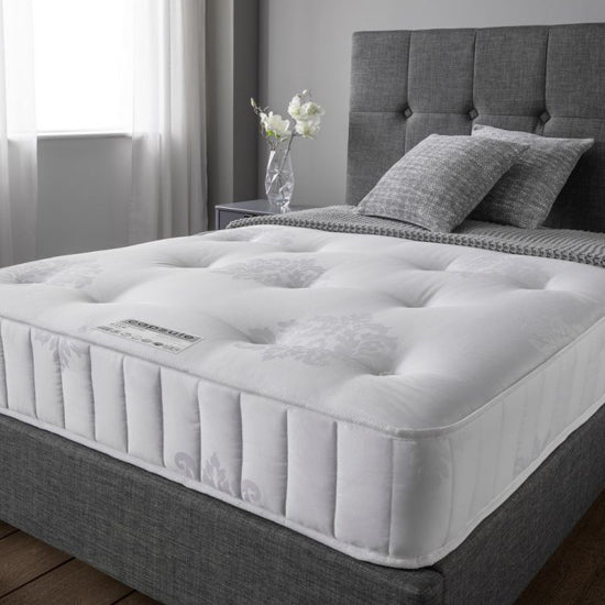 Capsule Elite Pocket Small Double Mattress