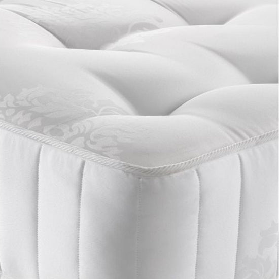 Capsule Elite Pocket Small Double Mattress