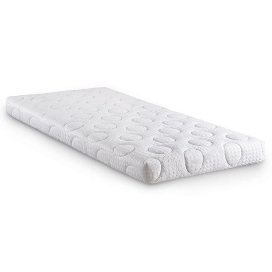 Capsule Reflex Roll-Up Small Double Mattress