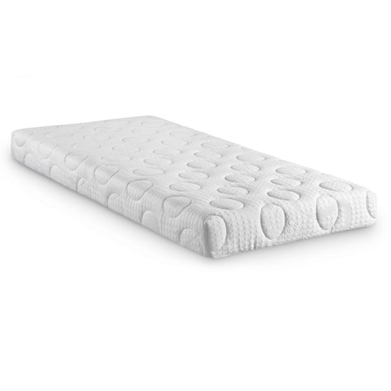 Capsule Memory Roll-Up Small Double Mattress