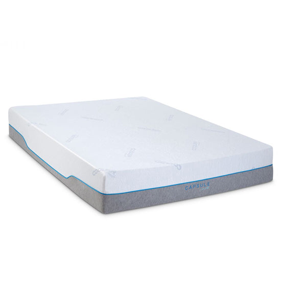 Capsule Cool King Size Mattress