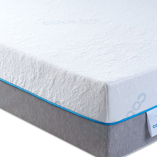 Capsule Cool King Size Mattress