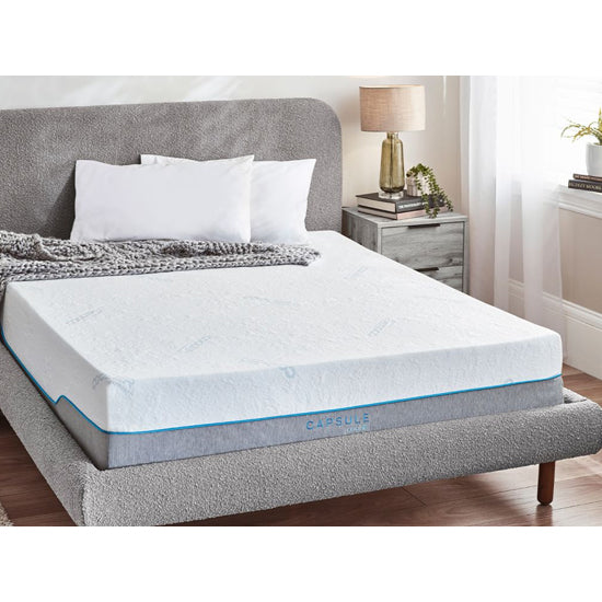 Capsule Cool King Size Mattress