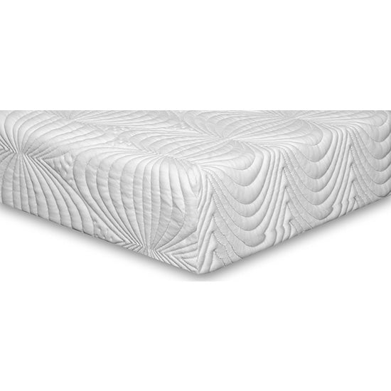 Cool Memory Foam Single Mattress