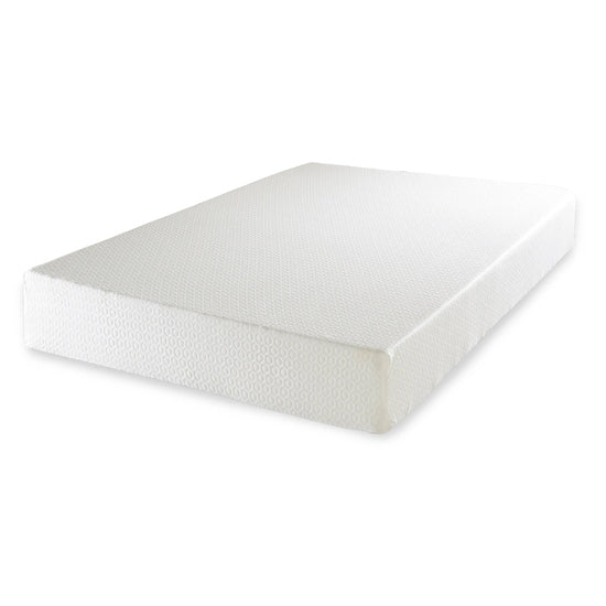 CoolBlue King Foam Firm King Size Mattress