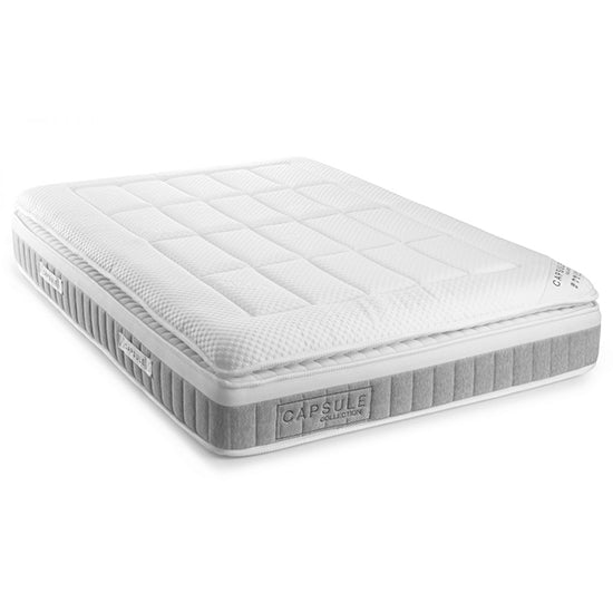 Capsule 3000 Pillow Top Double Mattress