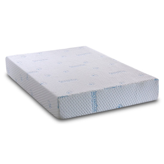 Visco 1000 High Density Memory Foam Regular Double Mattress