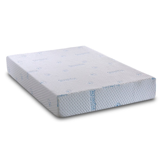 Visco 2000 High Density Memory Foam Regular Double Mattress